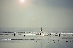 Segara Village Hotel