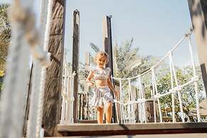 Segara Village Hotel