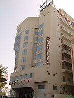 Phoenicia Tower Hotel