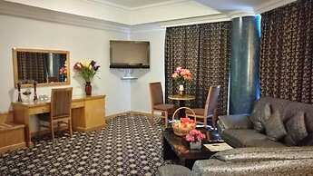 Phoenicia Tower Hotel