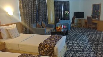 Phoenicia Tower Hotel