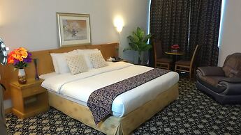 Phoenicia Tower Hotel