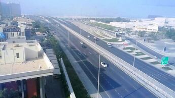 Phoenicia Tower Hotel