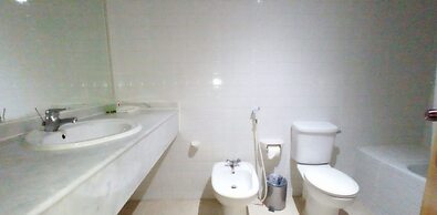 Phoenicia Tower Hotel