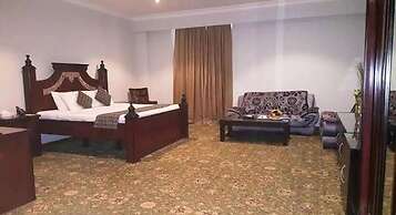 Phoenicia Tower Hotel