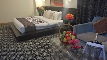 Phoenicia Tower Hotel