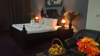 Phoenicia Tower Hotel