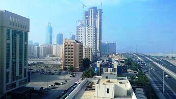 Phoenicia Tower Hotel