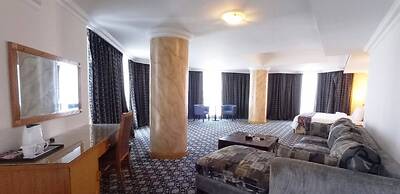 Phoenicia Tower Hotel