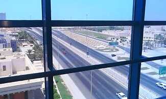 Phoenicia Tower Hotel