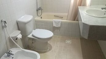 Phoenicia Tower Hotel