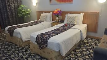 Phoenicia Tower Hotel