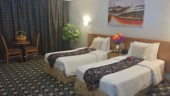 Phoenicia Tower Hotel