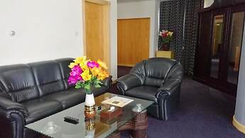 Phoenicia Tower Hotel