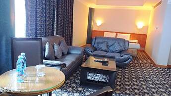 Phoenicia Tower Hotel