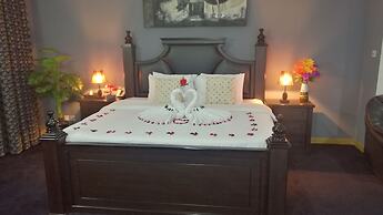 Phoenicia Tower Hotel