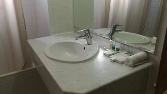 Phoenicia Tower Hotel