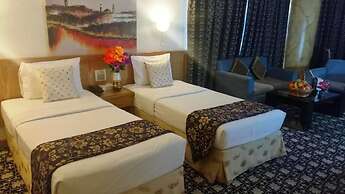 Phoenicia Tower Hotel