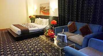 Phoenicia Tower Hotel