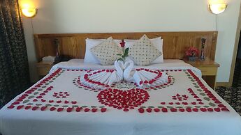 Phoenicia Tower Hotel