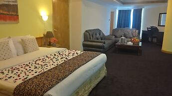 Phoenicia Tower Hotel