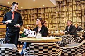 Van der Valk Hotel Hilversum - de Witte Bergen