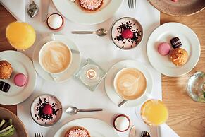 Van der Valk Hotel Hilversum - de Witte Bergen