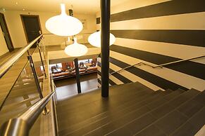 Van der Valk Hotel Hilversum - de Witte Bergen