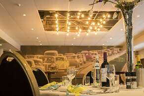 Van der Valk Hotel Hilversum - de Witte Bergen