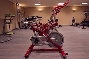 Van der Valk Hotel Hilversum - de Witte Bergen