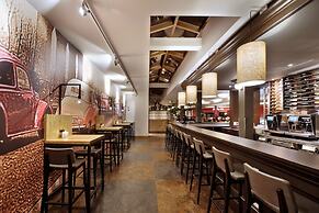 Van der Valk Hotel Hilversum - de Witte Bergen