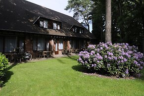 Van der Valk Hotel Hilversum - de Witte Bergen