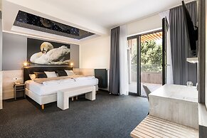 Hotel Atlantis