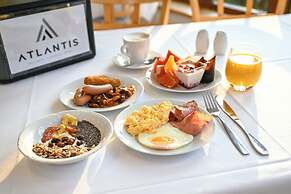 Hotel Atlantis