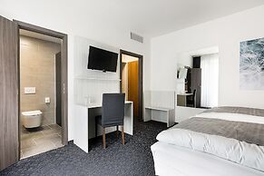 Hotel Atlantis
