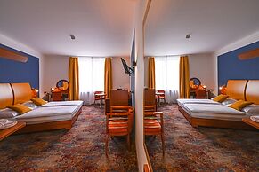 Hotel Atlantis