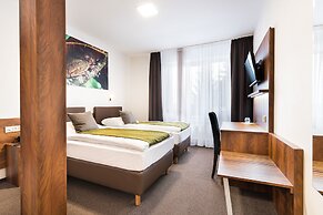 Hotel Atlantis