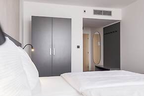 Hotel Vista