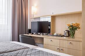Hotel Vista