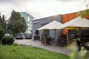 Hotel Vista