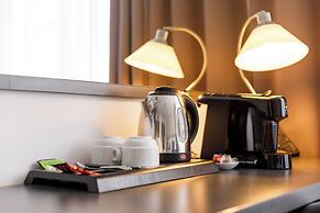 Hotel Vista