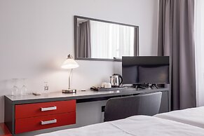 Hotel Vista