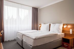 Hotel Vista