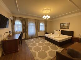 Parkhotel Brno