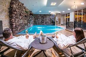 Parkhotel Brno