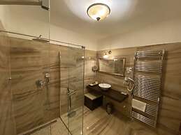 Parkhotel Brno