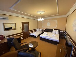 Parkhotel Brno