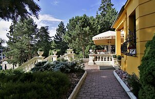 Parkhotel Brno