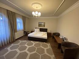 Parkhotel Brno