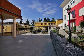 Parkhotel Brno